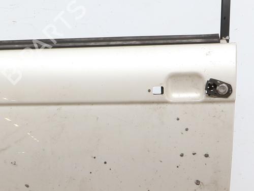 Used Left front door Left front door AIXAM CITY 0.4 (5 hp) 32500376 32500376