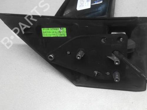 Right mirror FORD TOURNEO CONNECT 1.8 TDCi | BP21592278C27 