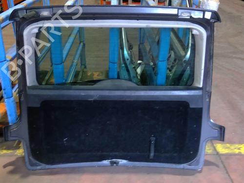 Tailgate CITROËN C8 (EA_, EB_) 2.0 HDi 165 | BP32391254C6  - Image 6