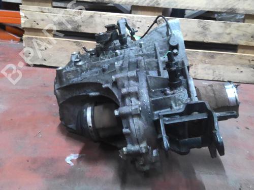 Used Gearbox Gearbox HYUNDAI i30 Estate (FD) 1.6 CRDi (116 hp) 33738203 33738203