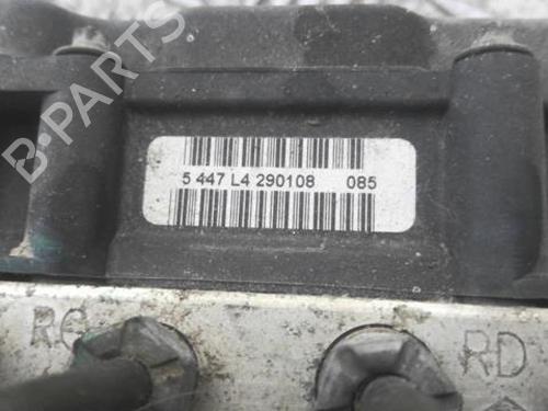 ABS pump RENAULT KANGOO / GRAND KANGOO II (KW0/1_) 1.5 dCi 85 (KW0K, KW0L, KW0B) | BP20351293M43 