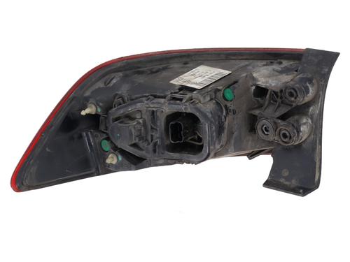 Left taillight RENAULT CLIO IV (BH_) 1.5 dCi 75 | BP21388944C34 