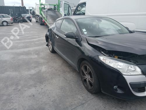 Dør høyre foran RENAULT MEGANE III Coupe (DZ0/1_) 1.5 dCi (DZ09, DZ0D, DZ1F, DZ1G, DZ14, DZ29) | BP30948932C3 