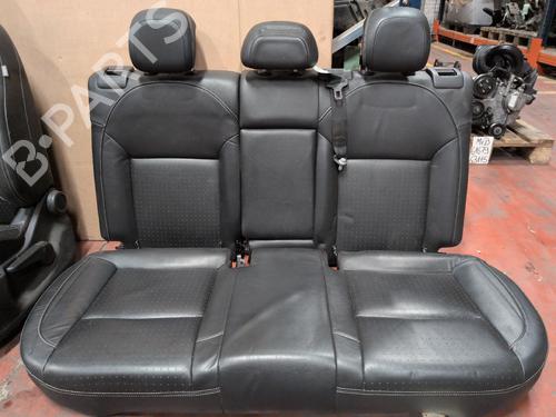 Seats set CITROËN DS4 (NX_) 2.0 HDi 165 | BP36314468C78 - Image 15