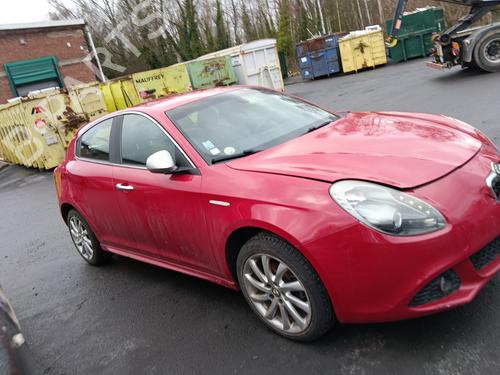 Right front window switch ALFA ROMEO GIULIETTA (940_) 1.6 JTDM (940FXD1A) | BP32446226I26 - Image 11