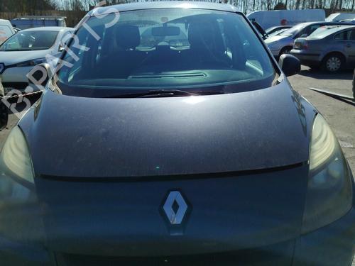 Electronic module RENAULT SCÉNIC III (JZ0/1_) 1.5 dCi | BP25407683M83 - Image 18