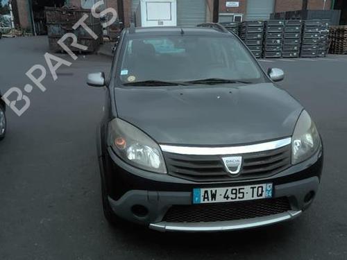 Subframe DACIA SANDERO 1.5 dCi | BP20350895M9 - Image 11