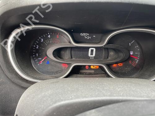 Front wiper motor RENAULT TRAFIC III Van (FG_) 1.6 dCi 95 (FGMJ, FGMR) | BP31704299M29  - Image 22