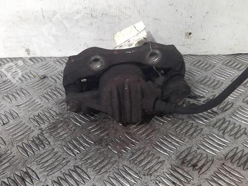 Used Left front brake caliper Left front brake caliper CITROËN C3 II (SC_) 1.4 HDi 70 (SC8HZC, SC8HR0, SC8HP4) (68 hp) 20356141 20356141