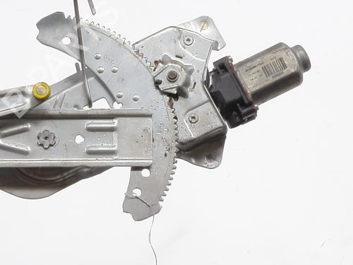 Front right window mechanism RENAULT KANGOO Express (FC0/1_) 1.5 dCi (FC07, FC1R) | BP29493265C23 