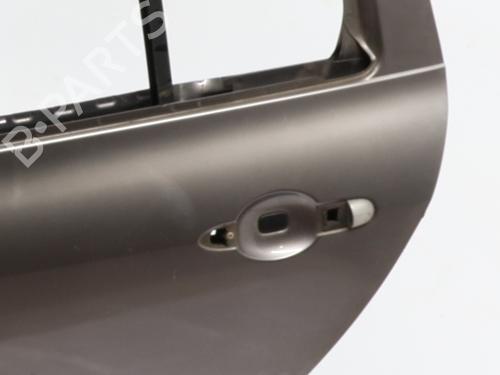 Left rear door RENAULT CLIO III Grandtour (KR0/1_) 1.5 dCi (KR0G) | BP29900767C4