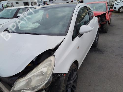 Gearbox OPEL CORSA D (S07) 1.4 (L08, L68) | BP25890656M3  - Image 12