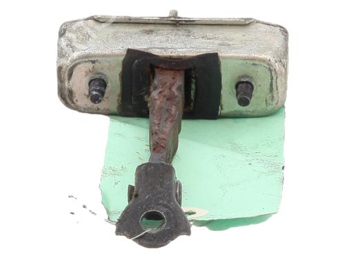 Used Hinge/Door check strap Hinge/Door check strap TOYOTA AURIS (_E15_) 2.0 D-4D (ADE150_, ADE150R) (126 hp) 33741726 33741726
