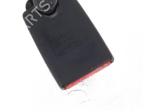 Used Seat buckle Seat buckle RENAULT TWINGO II (CN0_) 1.2 16V (CN04, CN0B) (75 hp) 21210223 21210223