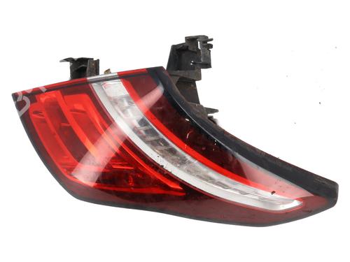 Used Right taillight CITROËN C4 Picasso I MPV (UD_) 1.6 HDi 110 (112 hp) 23846687