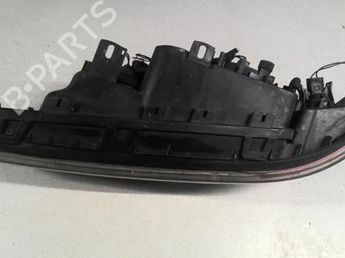 Used Right headlight Right headlight BMW 5 (E39) 525 tds (143 hp) 22001184 22001184