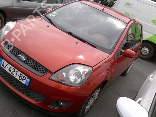 Radio FORD FIESTA V (JH_, JD_) 1.3 | BP28160073E6 