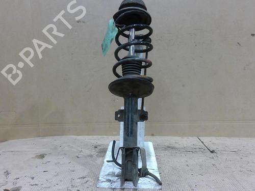Used Right front shock absorber DACIA DUSTER (HS_) 1.5 dCi (86 hp) 29840210