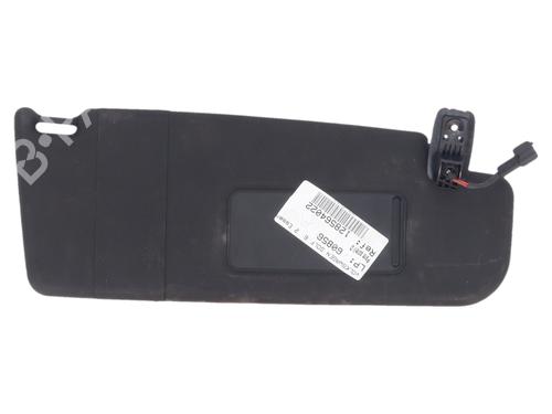 Right sun visor VW GOLF VI (5K1) 2.0 GTi | BP37246056I2 - Image 2