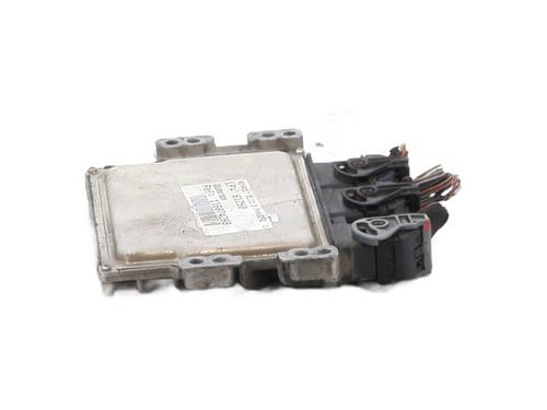 Engine control unit (ECU) RENAULT CLIO III (BR0/1, CR0/1) 1.5 dCi | BP30604582M57  - Image 5