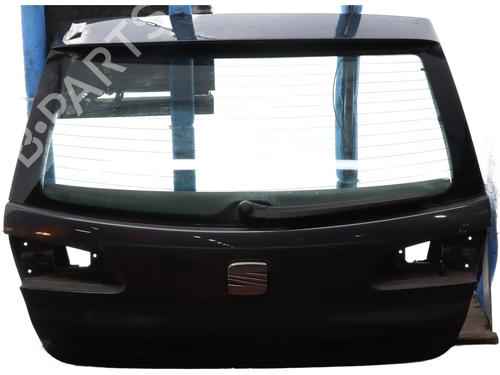 Bakluke CC/Kombi-Kupé SEAT IBIZA III (6L1) 1.4 TDI (70 hp) 22002474