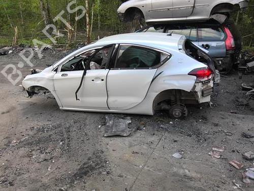 AC compressor CITROËN DS4 (NX_) 1.6 HDi 115 | BP26183987M34  - Image 22