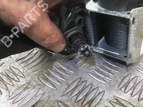 Used Rear right belt tensioner OPEL CORSA D (S07) 1.3 CDTI (L08, L68) (75 hp) 20369689