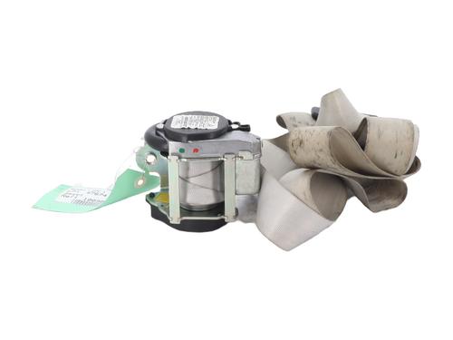 Front right seatbelt RENAULT ZOE (BFM_) ZOE | BP23788720I25 - Image 3