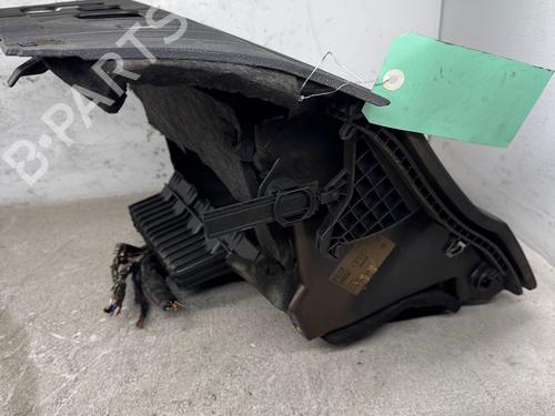 Glove box AUDI Q2 (GAB, GAG) 35 TFSI | BP37743008C95 - Image 4