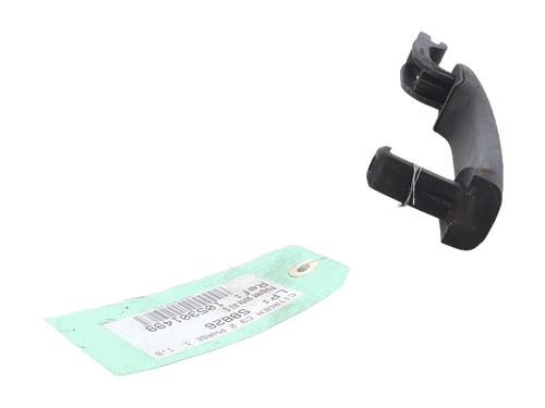Front left exterior door handle CITROËN C3 I (FC_, FN_) 1.6 16V HDi | BP25447890C128 