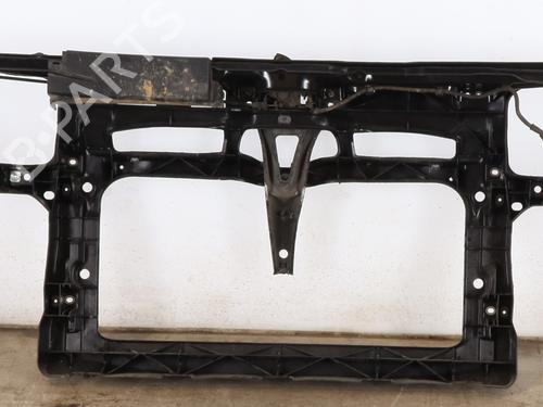 Used Front slam panel Front slam panel VW GOLF IV (1J1) 1.9 TDI (101 hp) 26135448 26135448