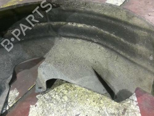 Wheel arch VW EOS (1F7, 1F8) 2.0 TDI 16V | BP20361684C56 