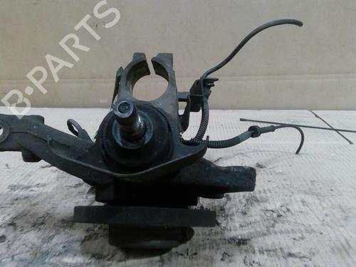 Left front steering knuckle CITROËN C5 II (RC_) 2.0 HDi (RCRHRH) | BP29896415M25 
