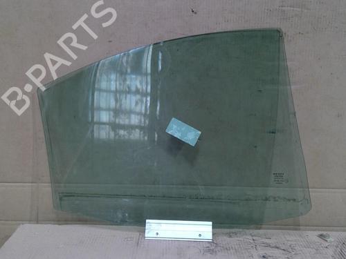 Rear left door window VOLVO S60 I (384) D5 | BP30100669C20 