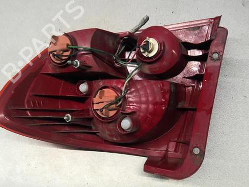 Left taillight HYUNDAI GETZ (TB) 1.3 i | BP22003034C34 