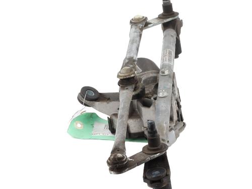 Front wiper motor CHEVROLET AVEO / KALOS Hatchback (T250, T255) 1.2 LPG | BP28048255M29 