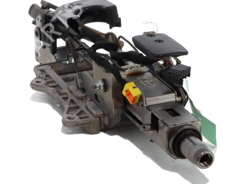 Used Steering column AUDI A3 (8P1) 1.9 TDI (105 hp) 31166633