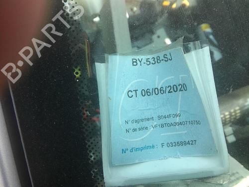 Steering column stalk RENAULT LAGUNA III (BT0/1) 1.5 dCi (BT00, BT0A, BT0T, BT1J) | BP21728151I23 
