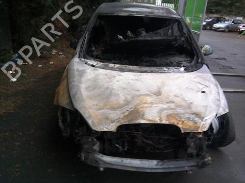 Right taillight SEAT ALTEA (5P1) 1.6 | BP20364933C35 