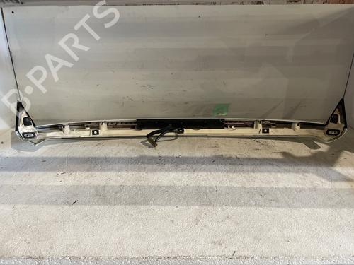 Used Third brake light Third brake light CITROËN DS3 (SA_) 1.6 THP 155 (156 hp) 34106755 34106755