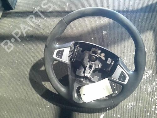 Steering wheel RENAULT MEGANE III Hatchback (BZ0/1_, B3_) 1.9 dCi (BZ0N, BZ0J) | BP22001265C49 