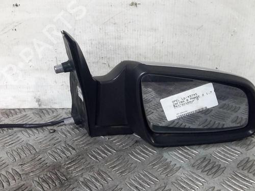 Used Right mirror Right mirror 20356039 20356039