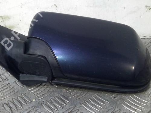 Left mirror BMW 3 (E46) 318 d | BP20363438C26 