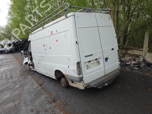 Engine FORD TRANSIT Van (FA_ _) 2.0 DI (FAE_, FAF_, FAG_) | BP34106924M1 - Image 18
