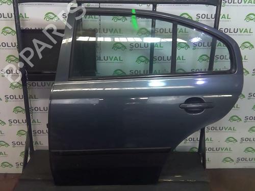Used Left rear door SKODA OCTAVIA I (1U2) 1.9 TDI (100 hp) 21999550