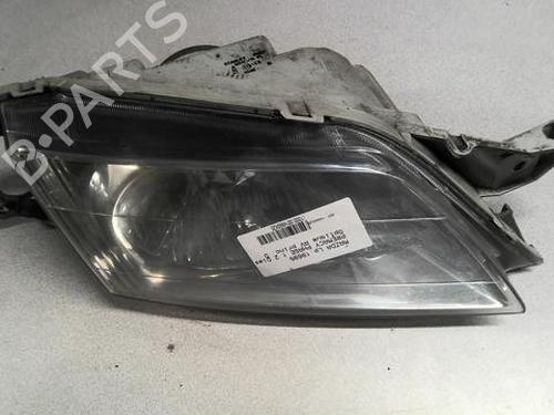 Right headlight MAZDA PREMACY (CP) 2.0 TD | BP21998923C29 - Image 3