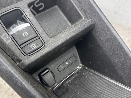 Middle console RENAULT 5 E-Tech 150 | BP40467147I22 - Image 4
