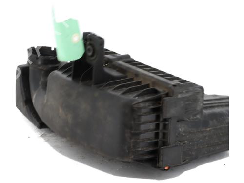Used Air filter box Air filter box PEUGEOT 208 II (UB_, UP_, UW_, UJ_) 1.2 PureTech 75 (75 hp) 30261842 30261842