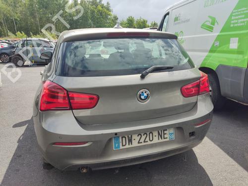 Engine BMW 1 (F20) 118 d | BP28026863M1 - Image 10