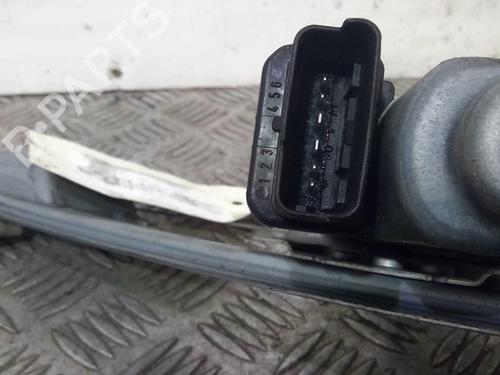 Used Rear left window mechanism Rear left window mechanism RENAULT GRAND SCÉNIC II (JM0/1_) 1.9 dCi (JM0G, JM12, JM1G, JM2C) (120 hp) 24336101 24336101